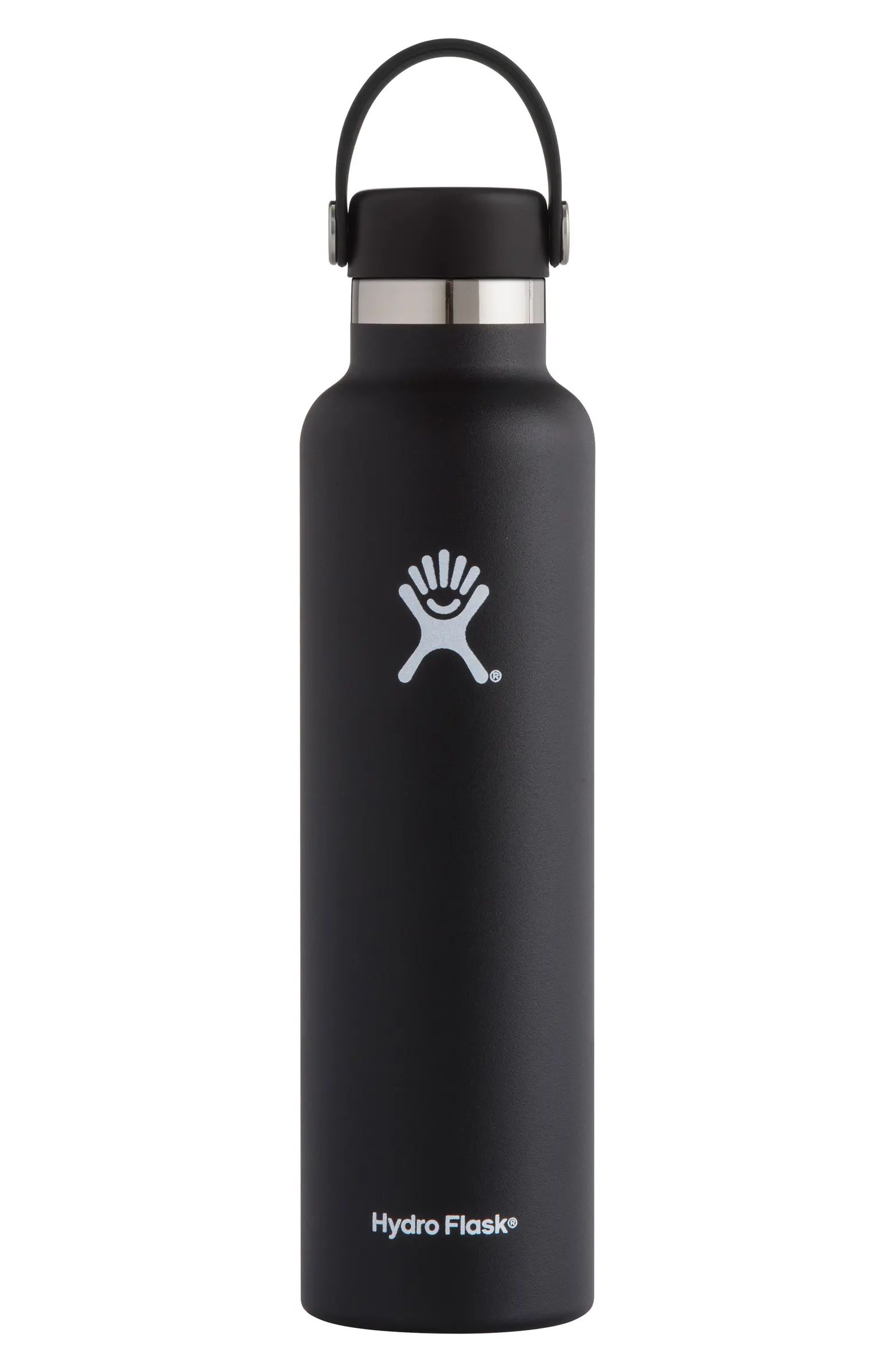 Hydro Flask 24-Ounce Standard Mouth Bottle | Nordstrom | Nordstrom