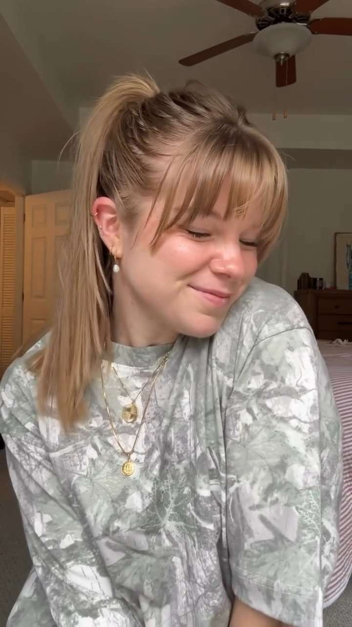 The COMFIEST tee from Comfrt 🥰

Comfortable clothes, t shirt, comfrt, comfy clothes, comfy outfits, lazy day, ootd, outfit of the day, camo 

 #LTKdayinmylife #LTKootd