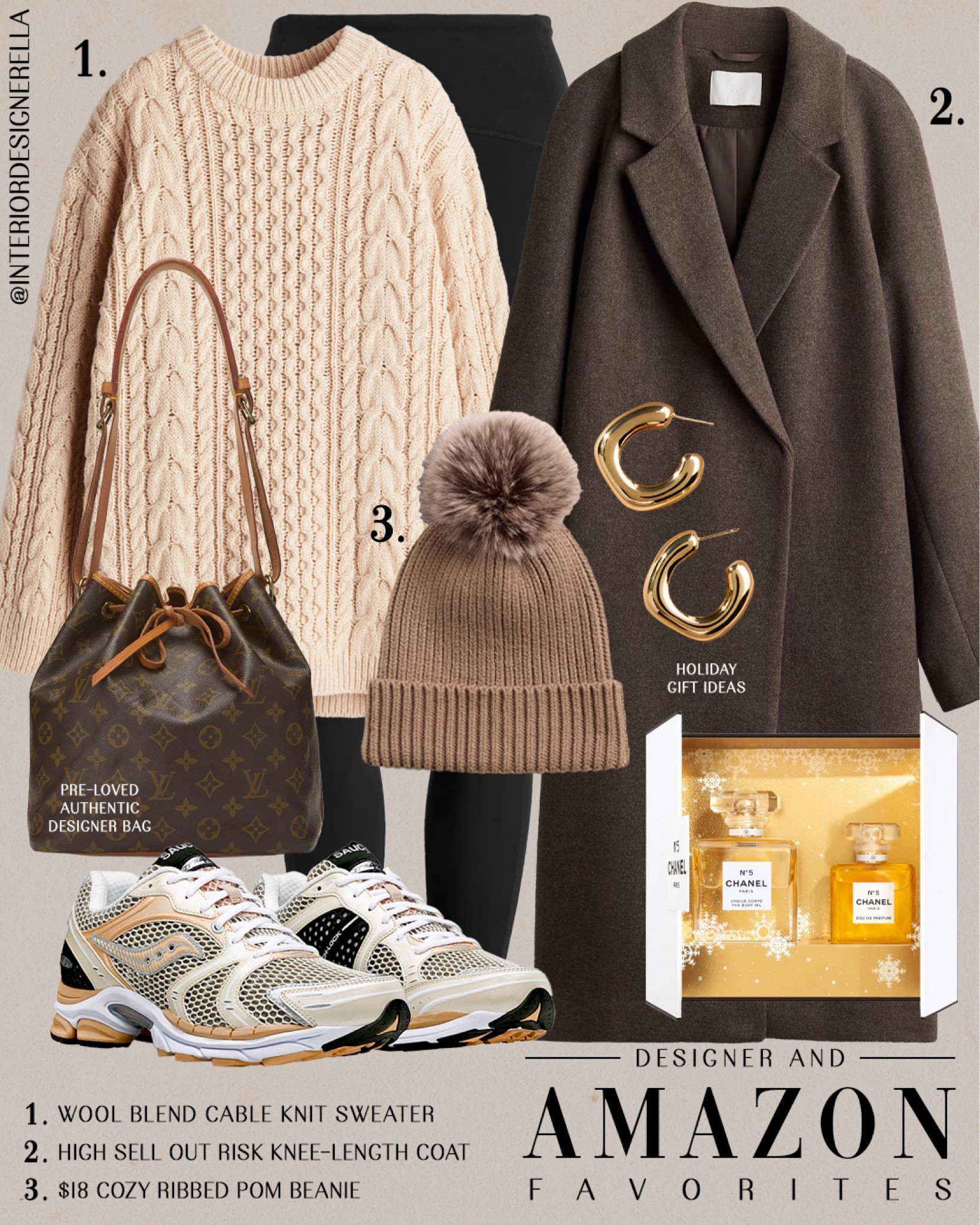 Scroll to shop!! Follow for more Amazon finds!!! Xo! 💖

#LTKSeasonal #LTKItBag #LTKGiftGuide