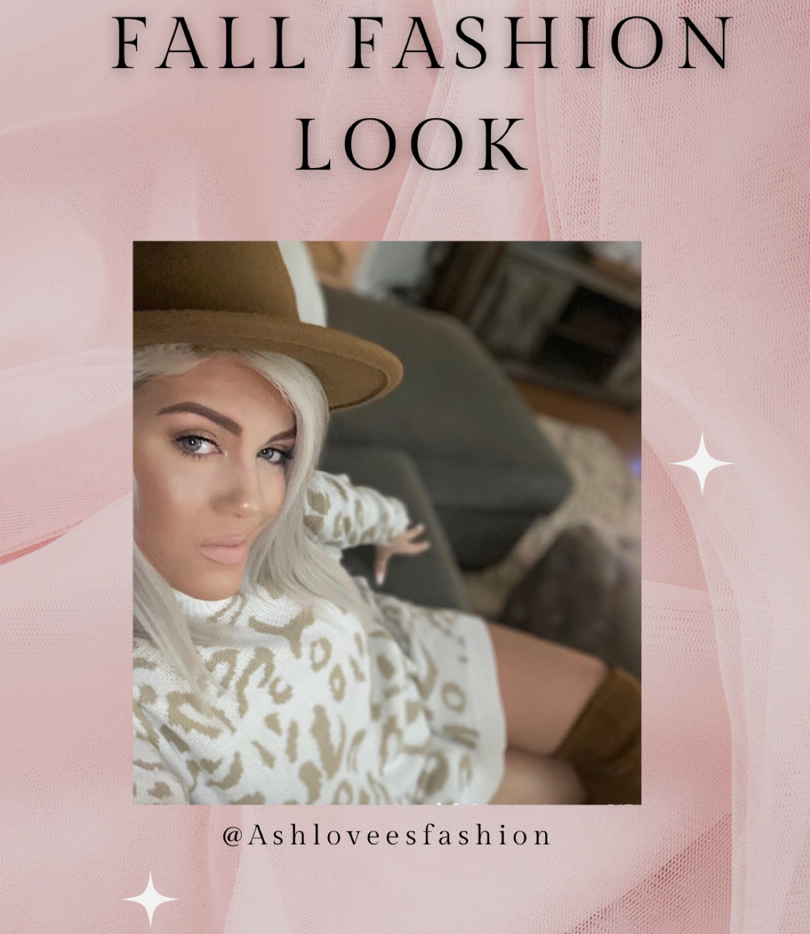 I am wearing a size large  in the sweater and it’s true to size  love this fall look 🤎

#LTKGiftGuide #LTKstyletip #LTKfindsunder50