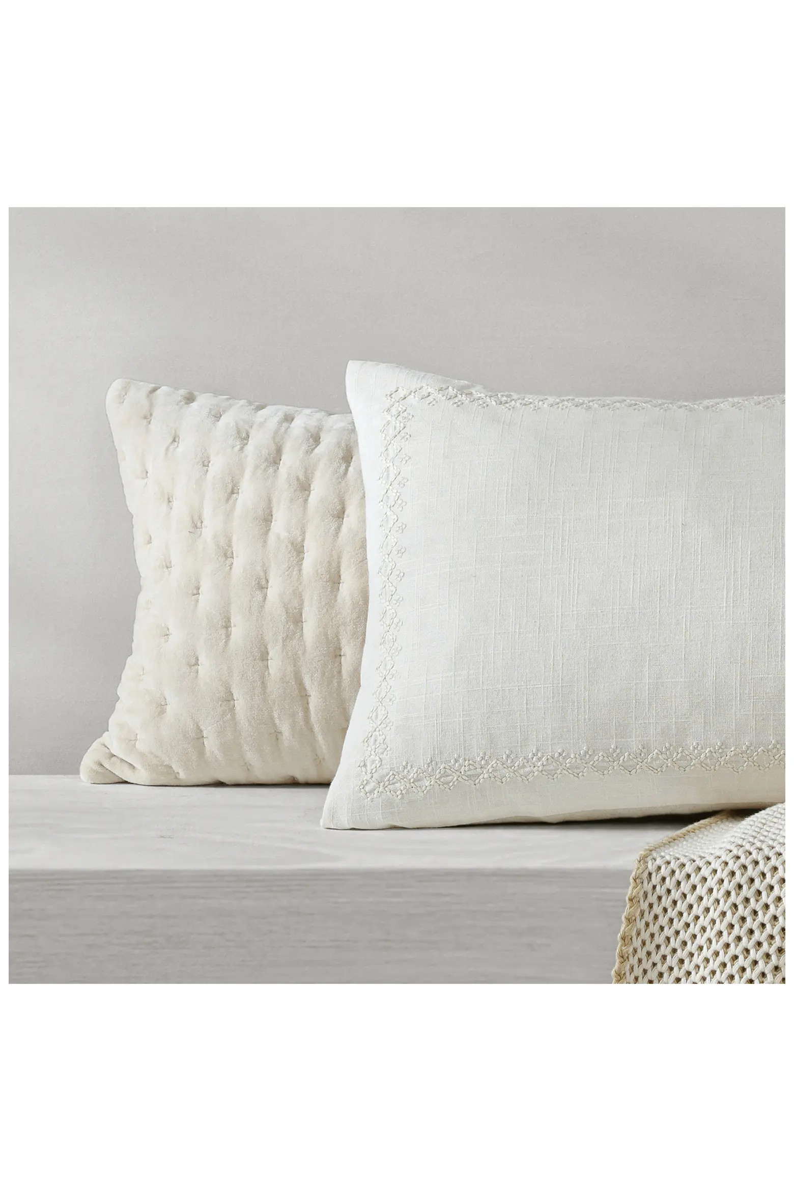 Velveteen Accent Pillow | Nordstrom | Nordstrom