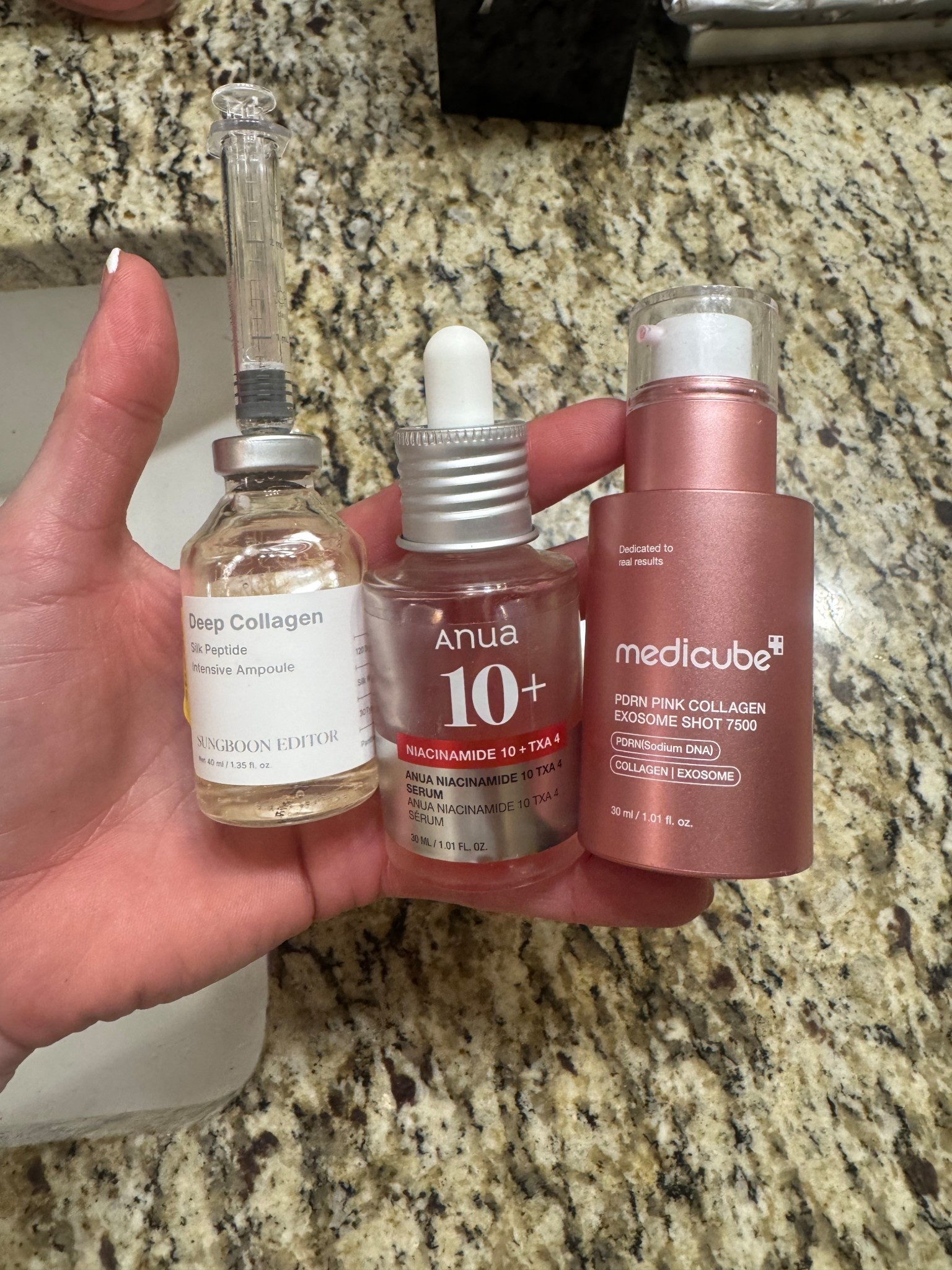 Some of my favorite Korean skincare from Amazon 

#LTKBeauty #LTKselfcare