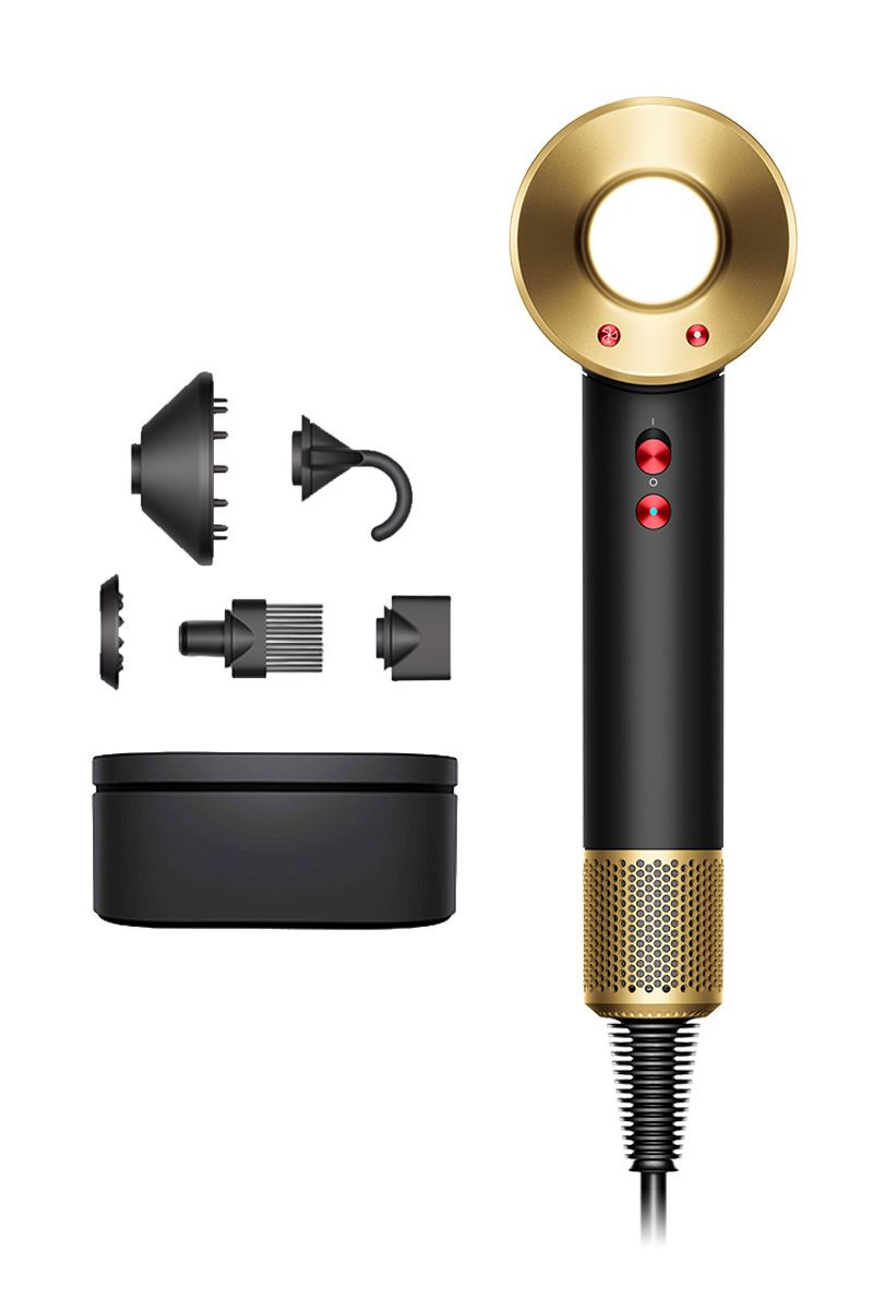 Dyson Supersonic™ hair dryer | Dyson (US)