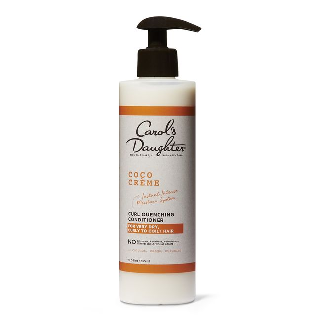 Curl Quenching Conditioner | Sally Beauty Supply