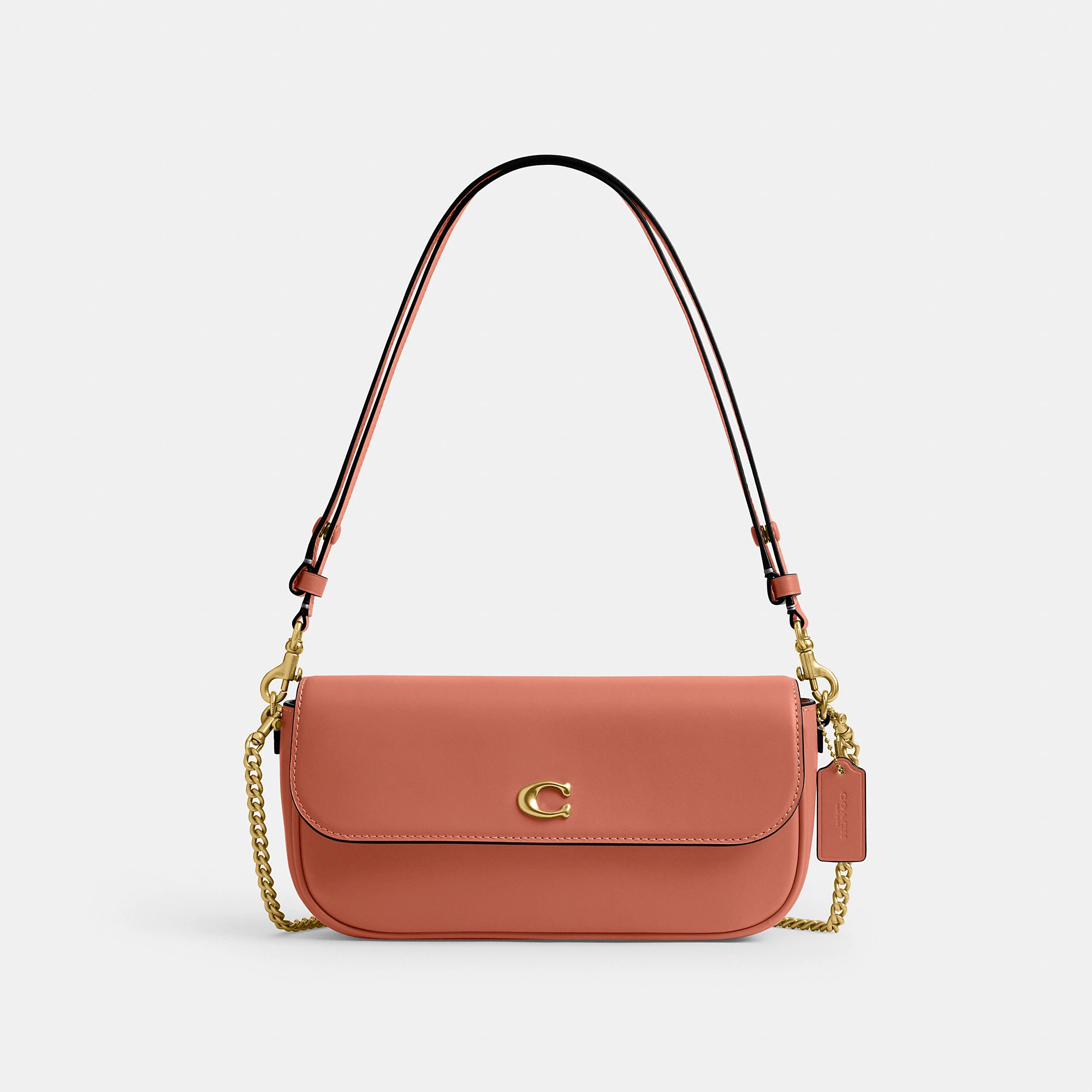 Brook Flap Chain Bag | Coach (US)
