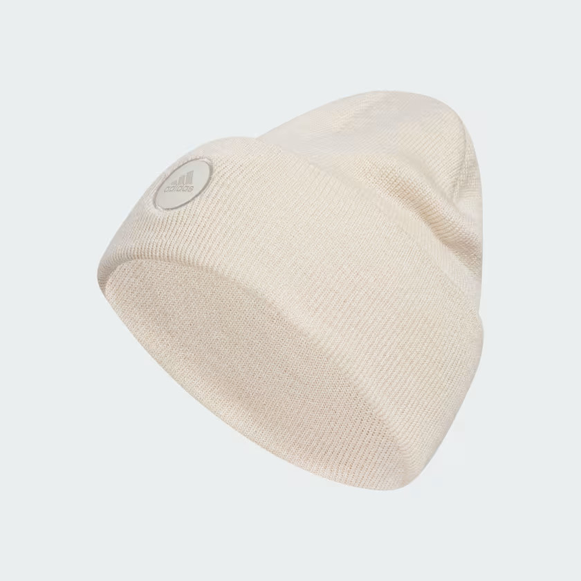 Wide Cuff 2 Fold Beanie | adidas (US)