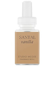 Studio Mcgee Santal Vanilla Diffuser Refill
                    
                    Pura | Revolve Clothing (Global)