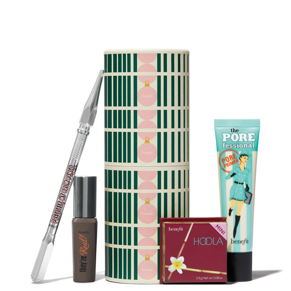 Benefit Cosmetics  Giftin’ Goodies Set | HSN