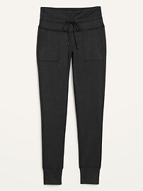 High-Waisted CozeCore Jogger Leggings for Women | Old Navy (US)