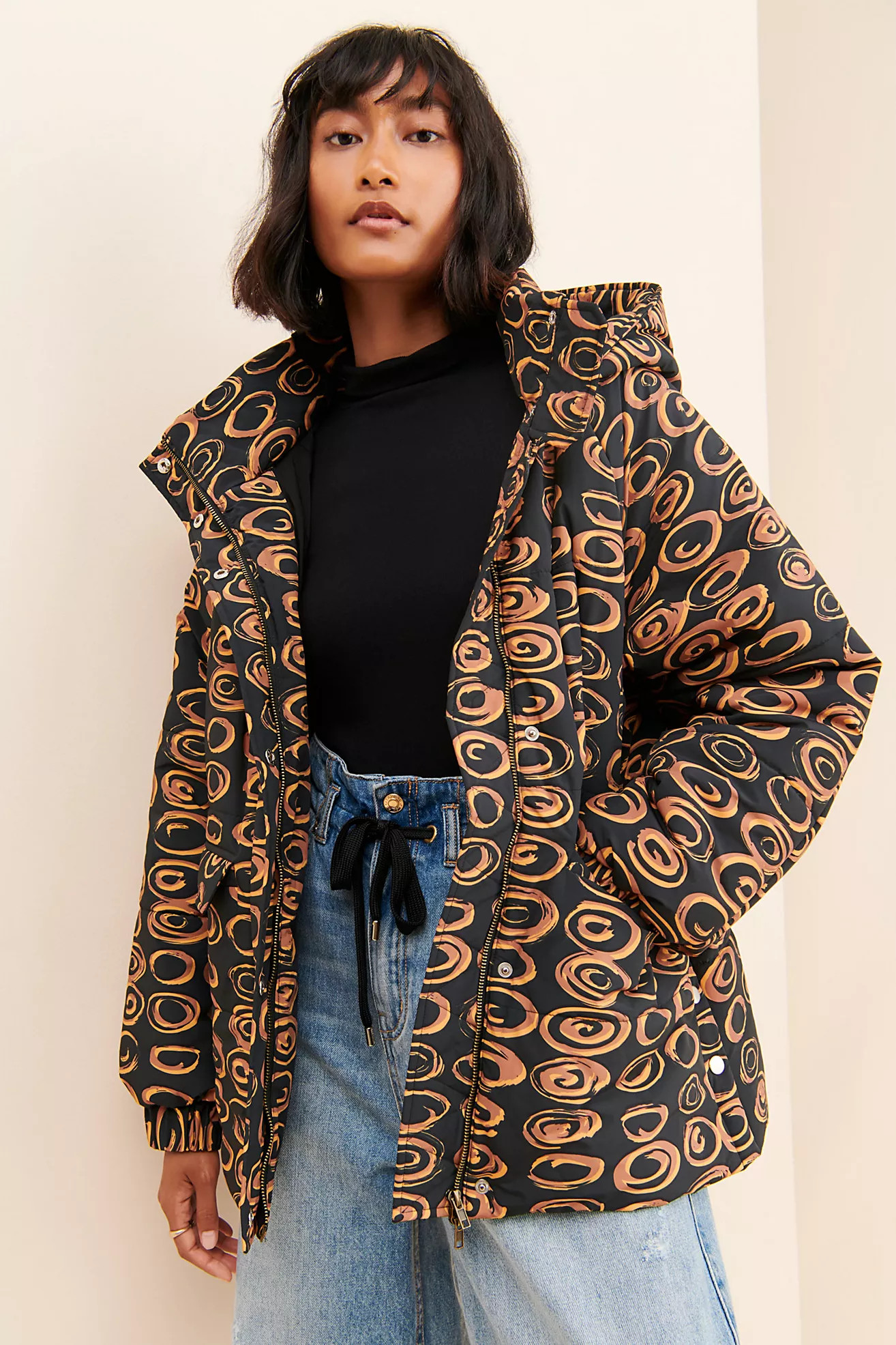 Find Me Now Nova Puffer Jacket | Free People (Global - UK&FR Excluded)
