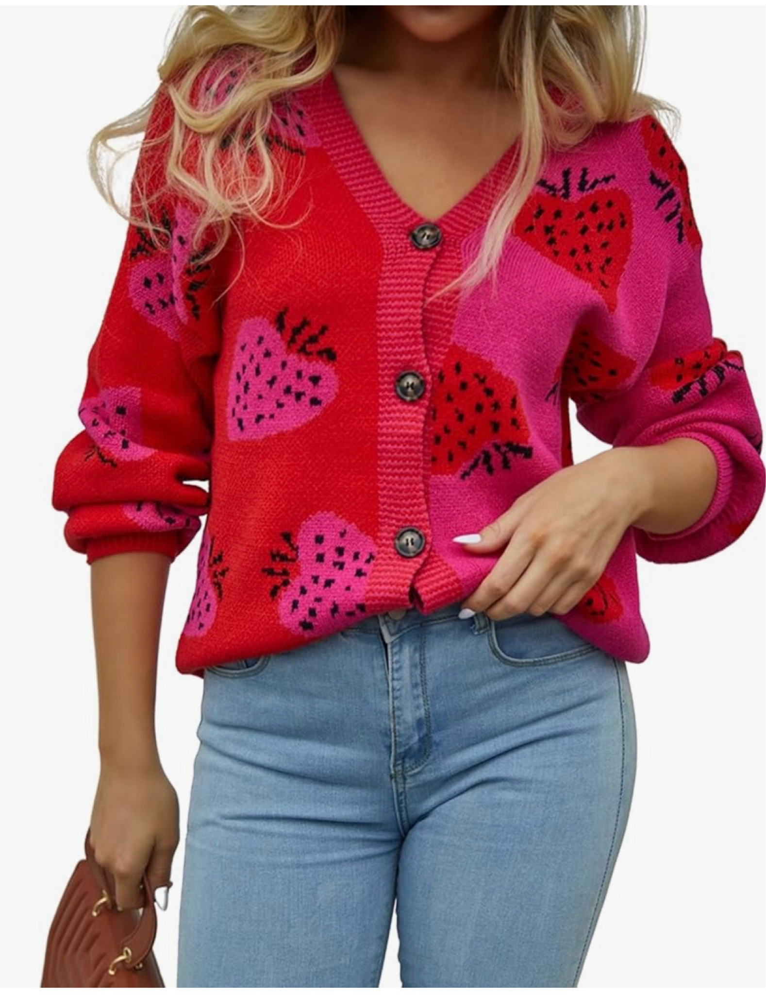 So obsessed with this cardi! Can’t wait to wear it when the weather cools down and pair it with a cute pair of jeans or purse! 

#LTKSaleAlert #LTKStyleTip #LTKFindsUnder50