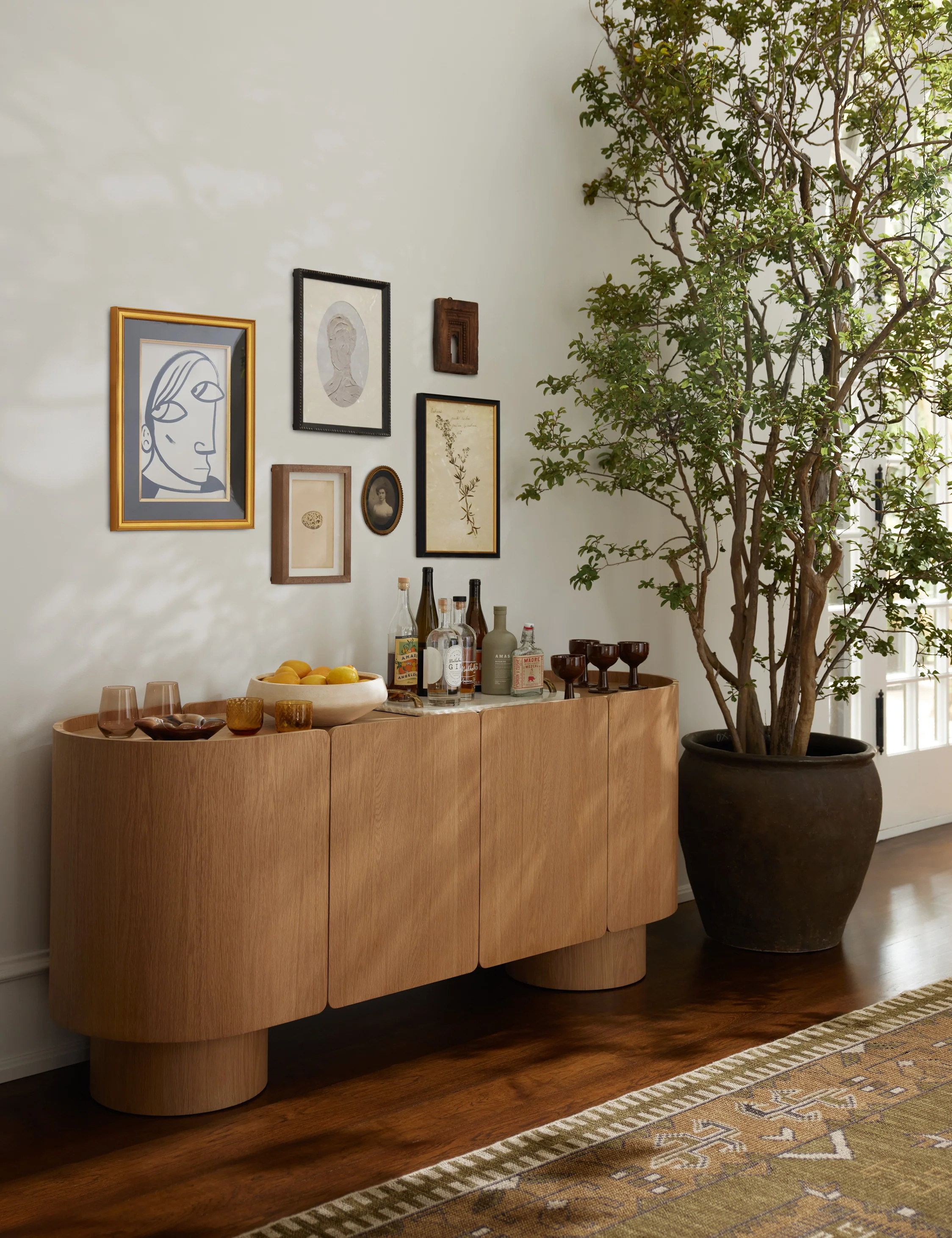 Raphael Sideboard | Lulu and Georgia 