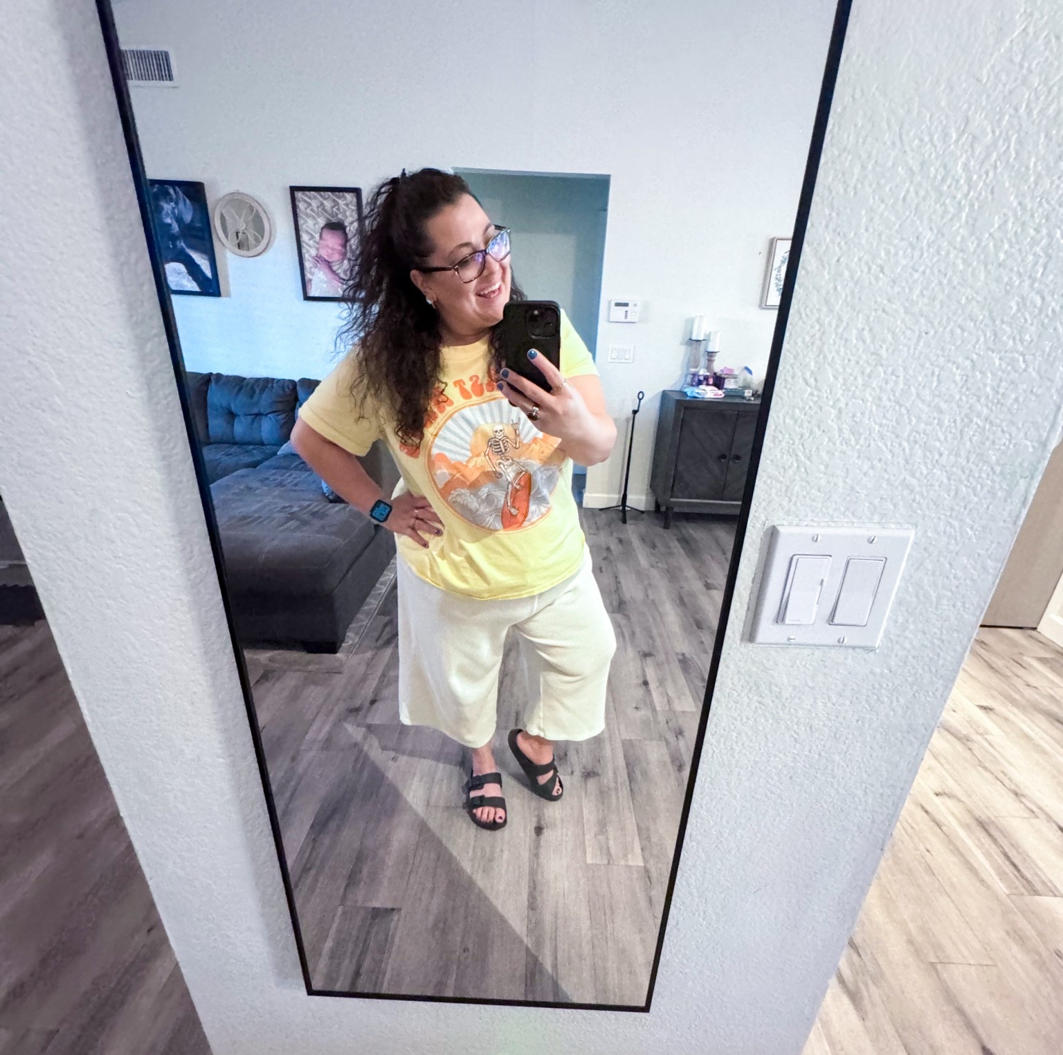 Outfit of the day 💋