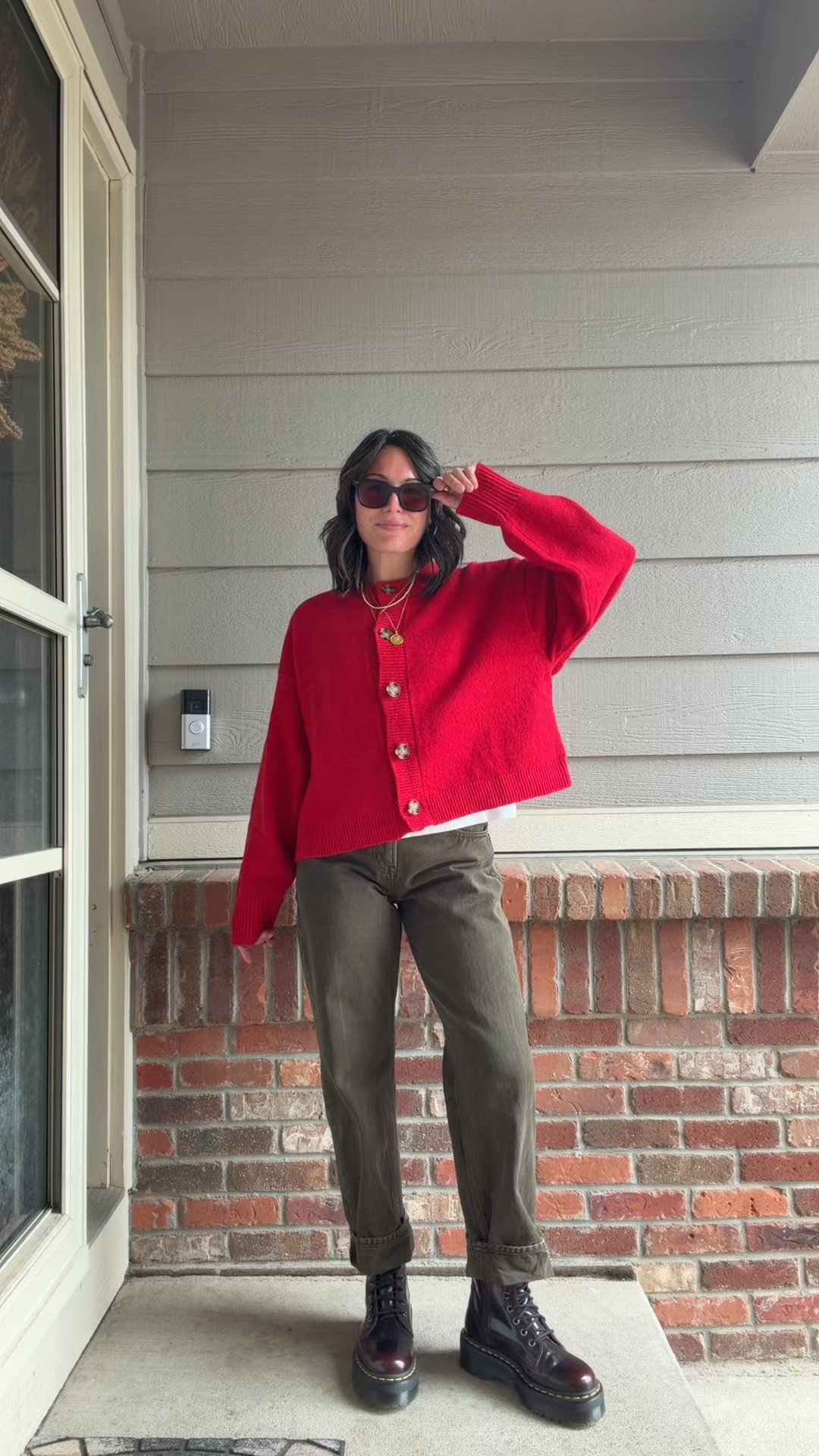 our favorite denim is 20-40% off at @gap from 9/9-9/15. use code EMILY15 for an extra 15% off! #gap #howyouweargap #gappartner

#LTKSaleAlert #LTKSeasonal #LTKootd