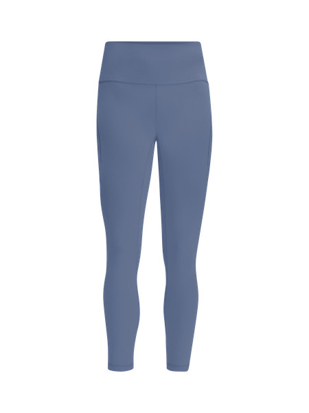 lululemon Align™ Super-High-Rise Pant 28" | Lululemon (US)