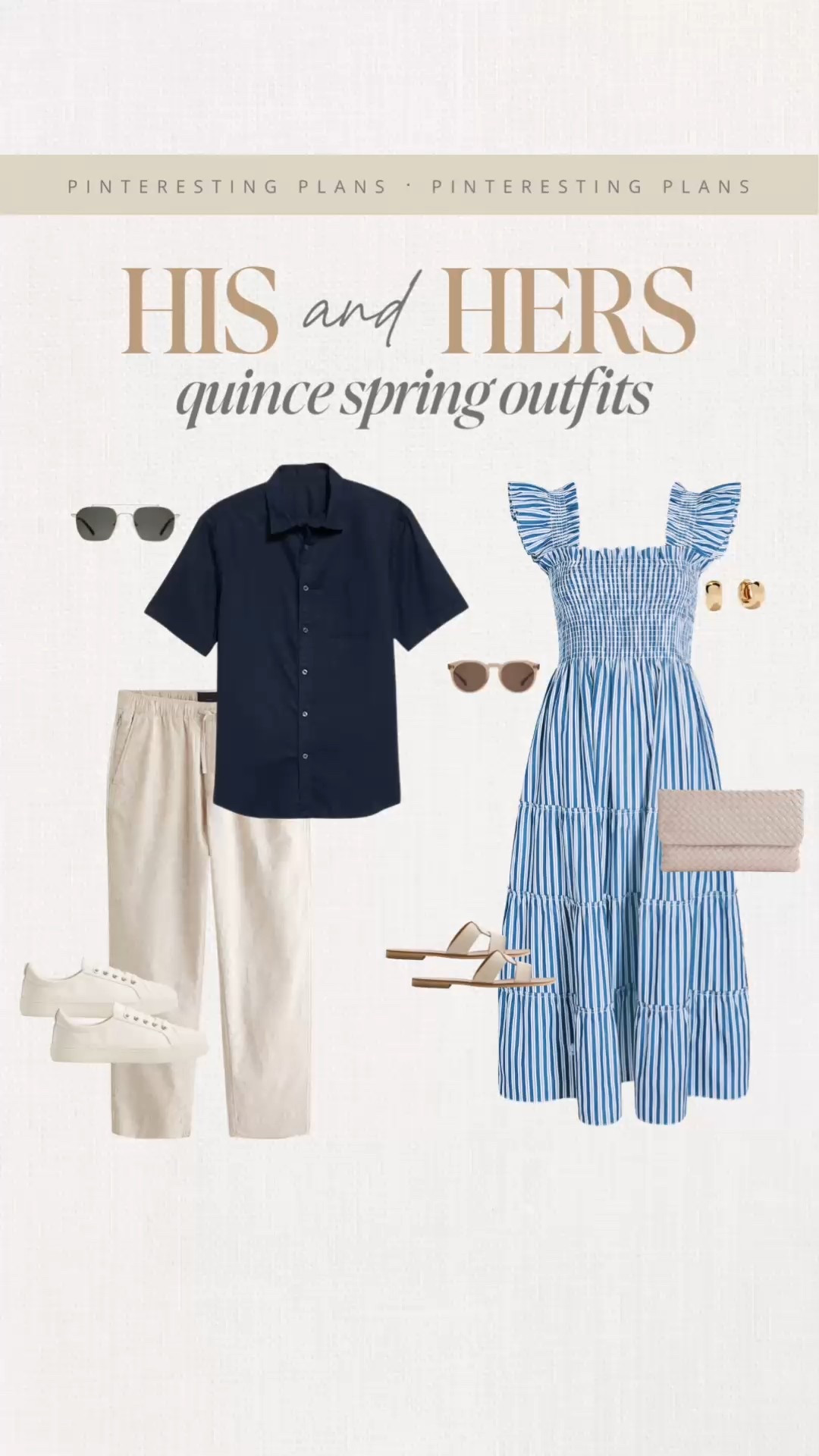 His and hers Quinn's spring outfits 🙌🏻🙌🏻

Spring style, spring vacation, casual, his and hers style, sundress, vacation, vibe, resort wear

#LTKFindsUnder100 #LTKStyleTip #LTKSeasonal
