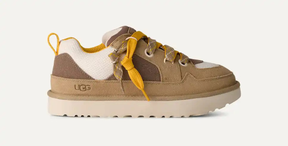 UGG® Lo Lowmel for Men | UGG® | UGG (US)