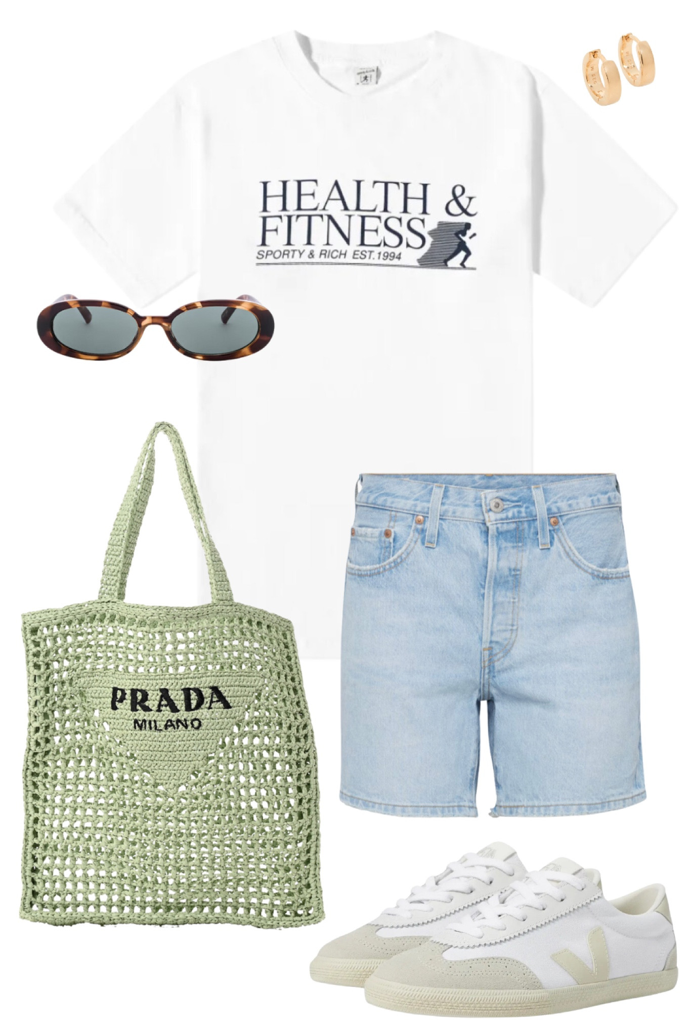 Elevated casual summer look for 2024

#LTKStyleTip #LTKSeasonal #LTKSummerSales