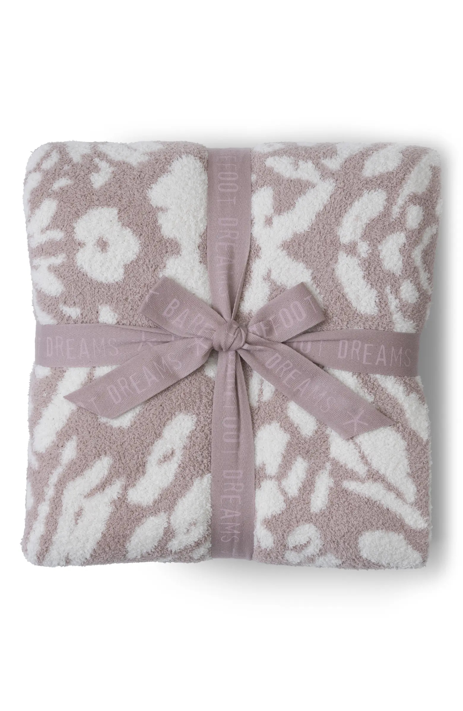 CozyChic® Leopard Throw Blanket | Nordstrom