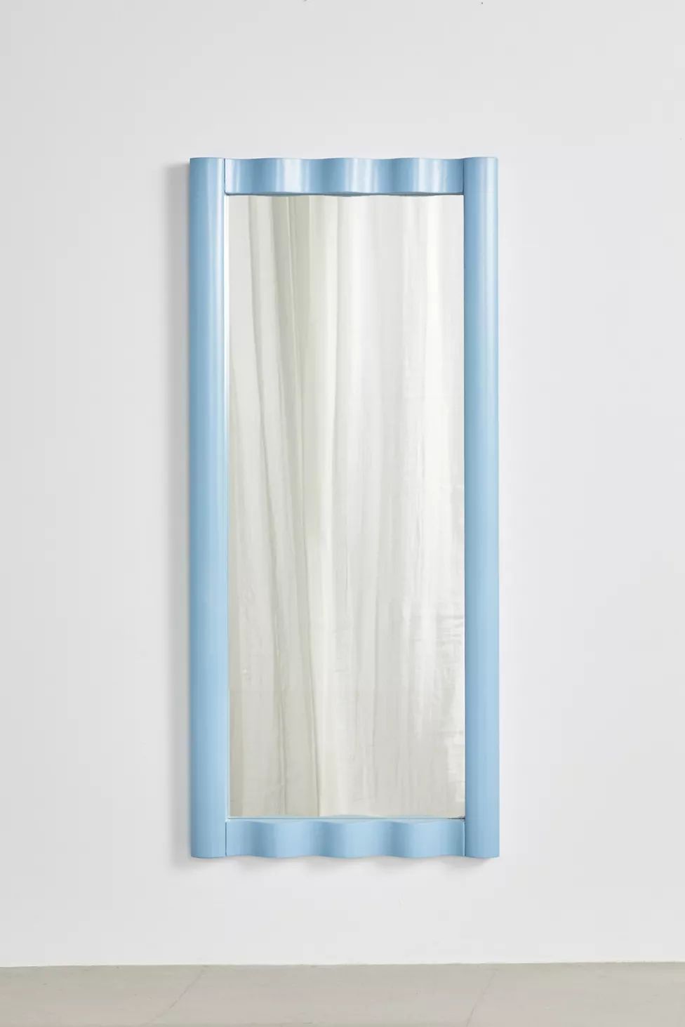 Ebba Wall Mirror | Urban Outfitters (US and RoW)