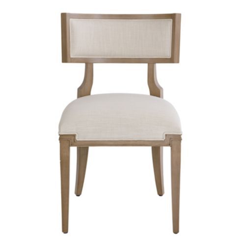 Mila Klismos Dining Chair - Set of 2 | Ballard Designs, Inc.