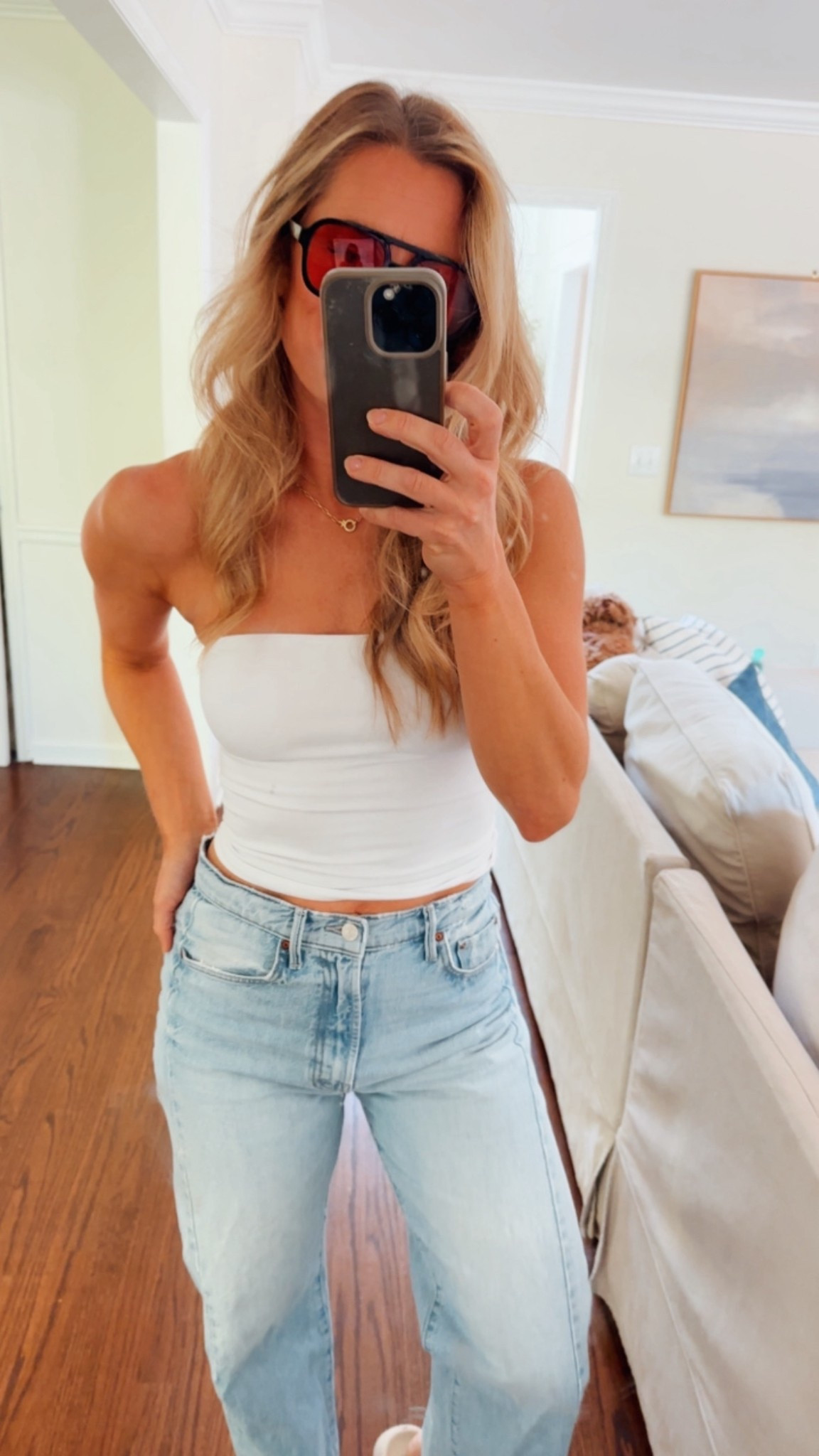 #LTKdayinmylife #LTKootd #LTKgrwm