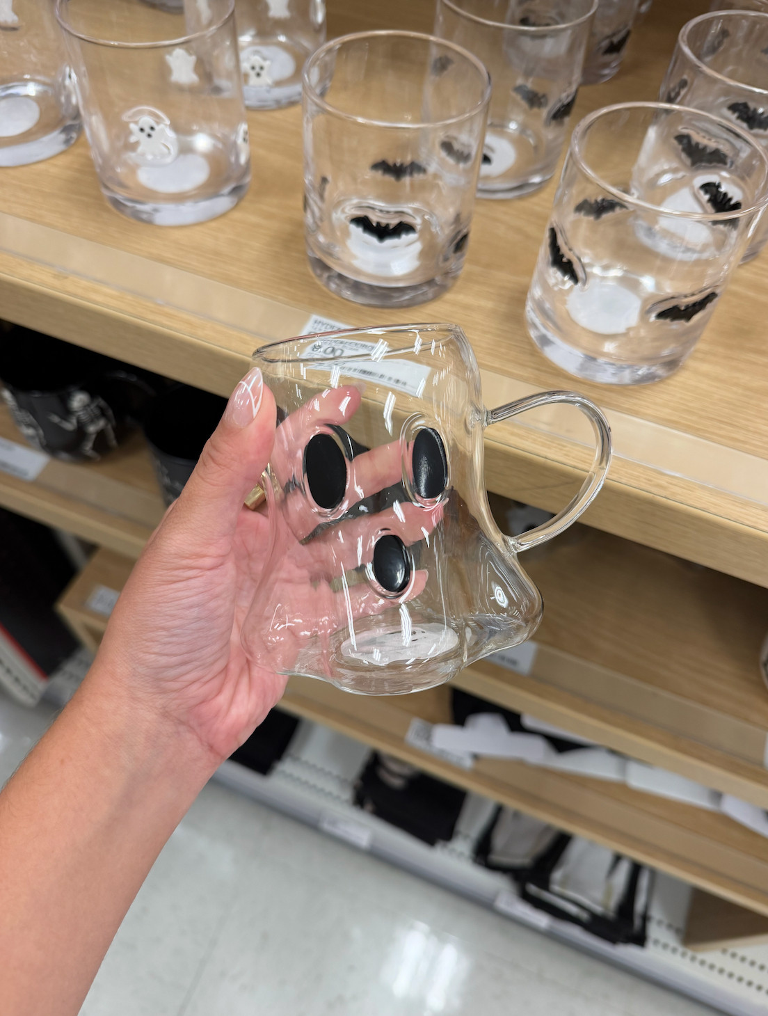 On sale at Target this week! 25% off select Hyde and EEK! Boutique™ mugs! So cute for Halloween! Grab your favs while they're UNDER FIVE DOLLARS!! 

 #LTKSeasonal #LTKSaleAlert
