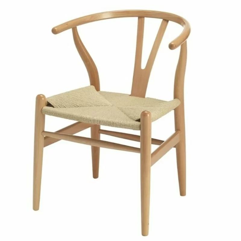 Burmeister Solid Wood Dining Chair | Wayfair North America