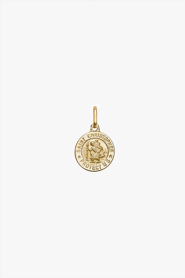 St Christopher Charm | ANINE BING