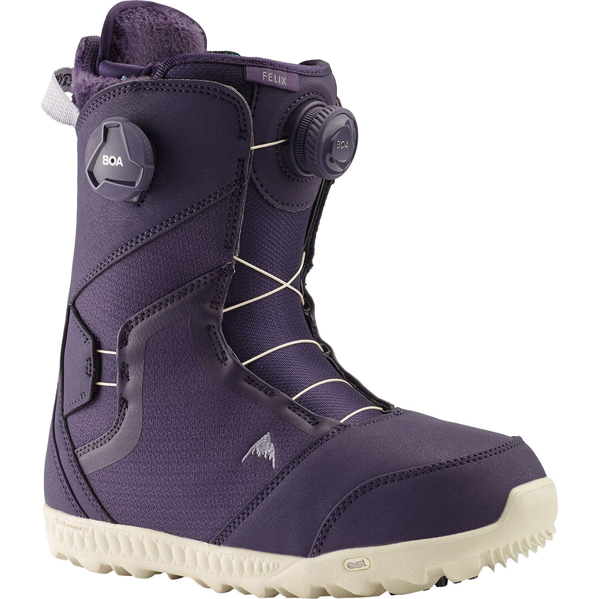 Felix Boa Snowboard Boot - Women's | Backcountry
