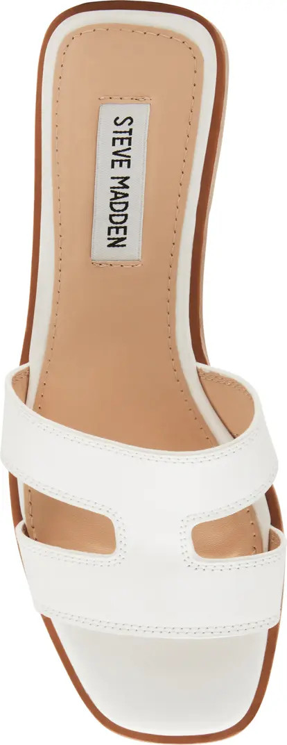 Steve Madden Hazel Slide Sandal (Women) | Nordstrom | Nordstrom
