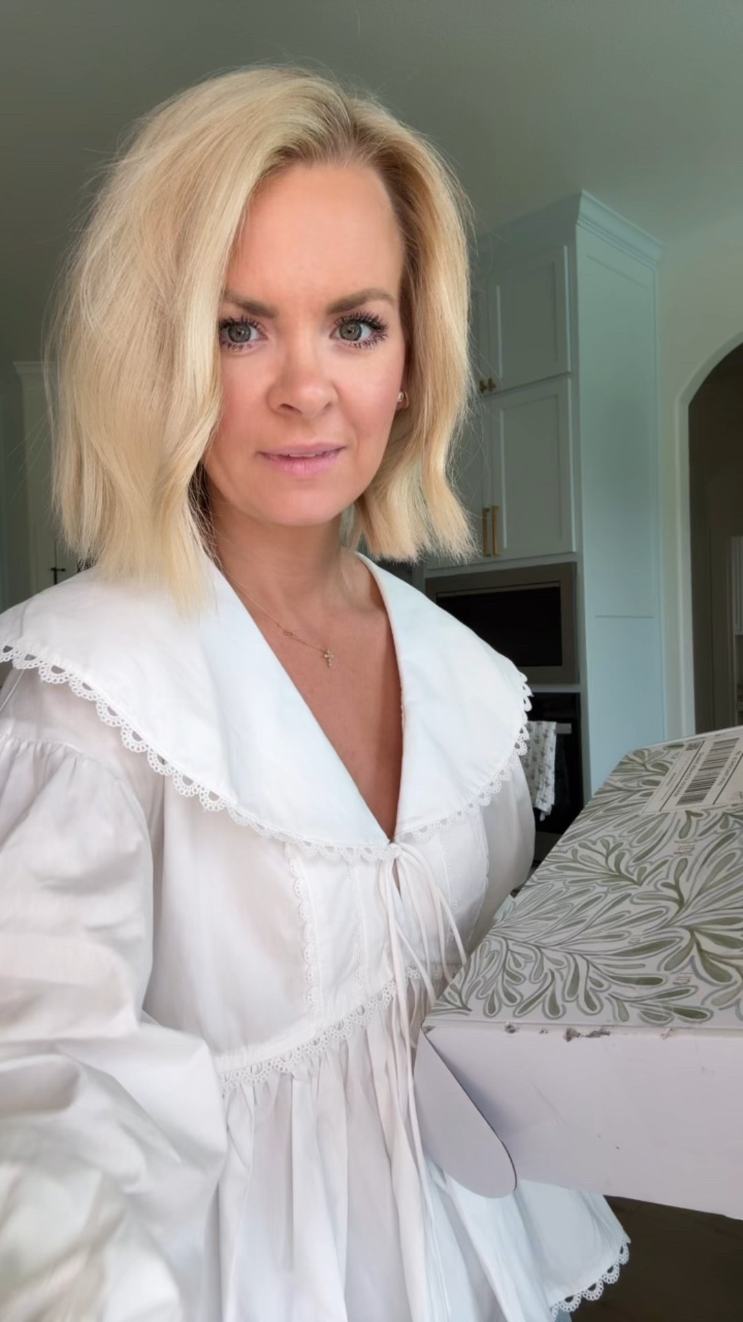 New Hamner hill jammies! Geordian15 to save! 

#LTKBaby #LTKKids