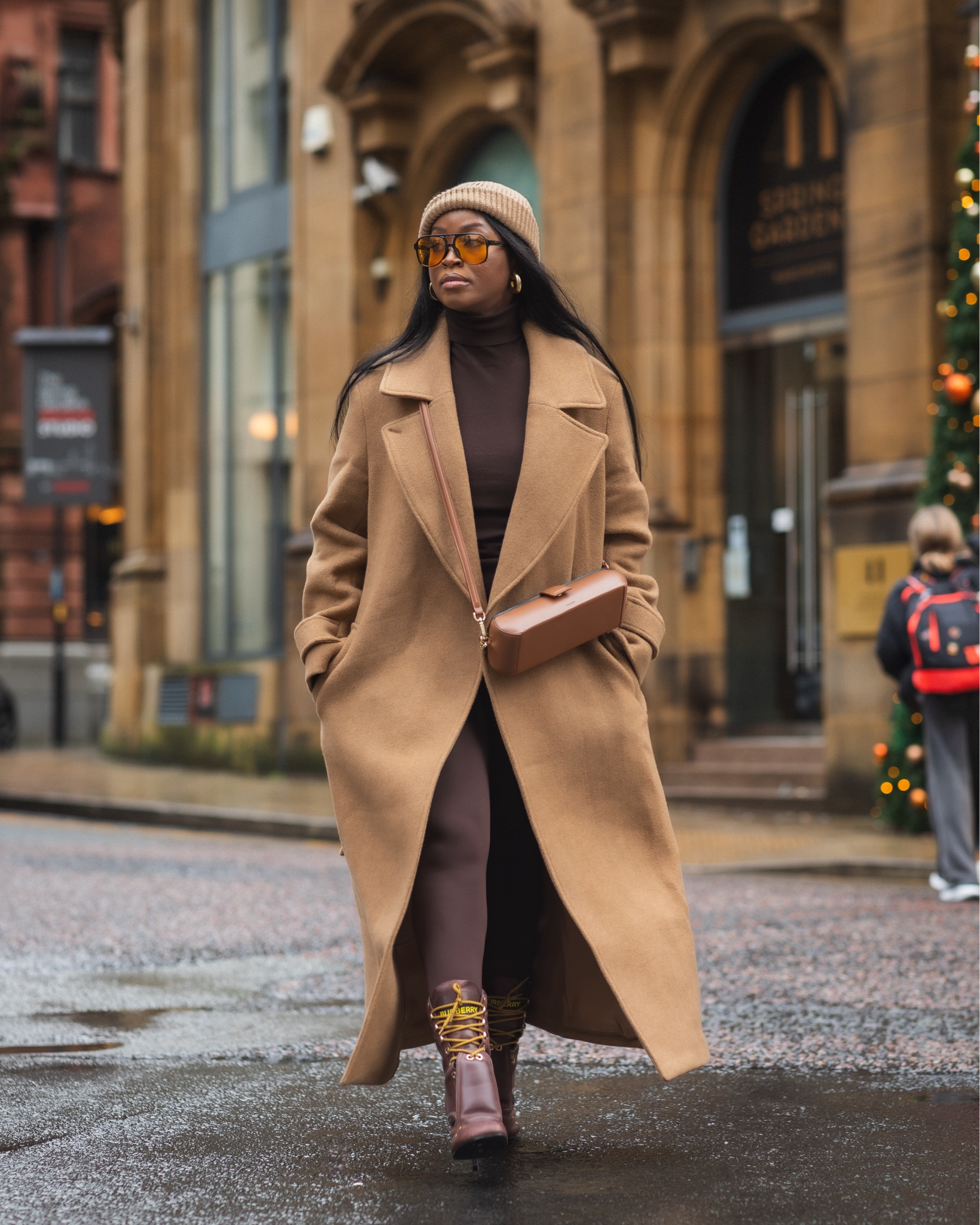 This COAT, obsessed!!! 🥰

#LTKstyletip #LTKwinter #LTKeurope