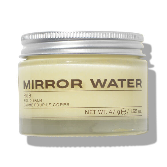 MIRROR WATER | Space NK - UK