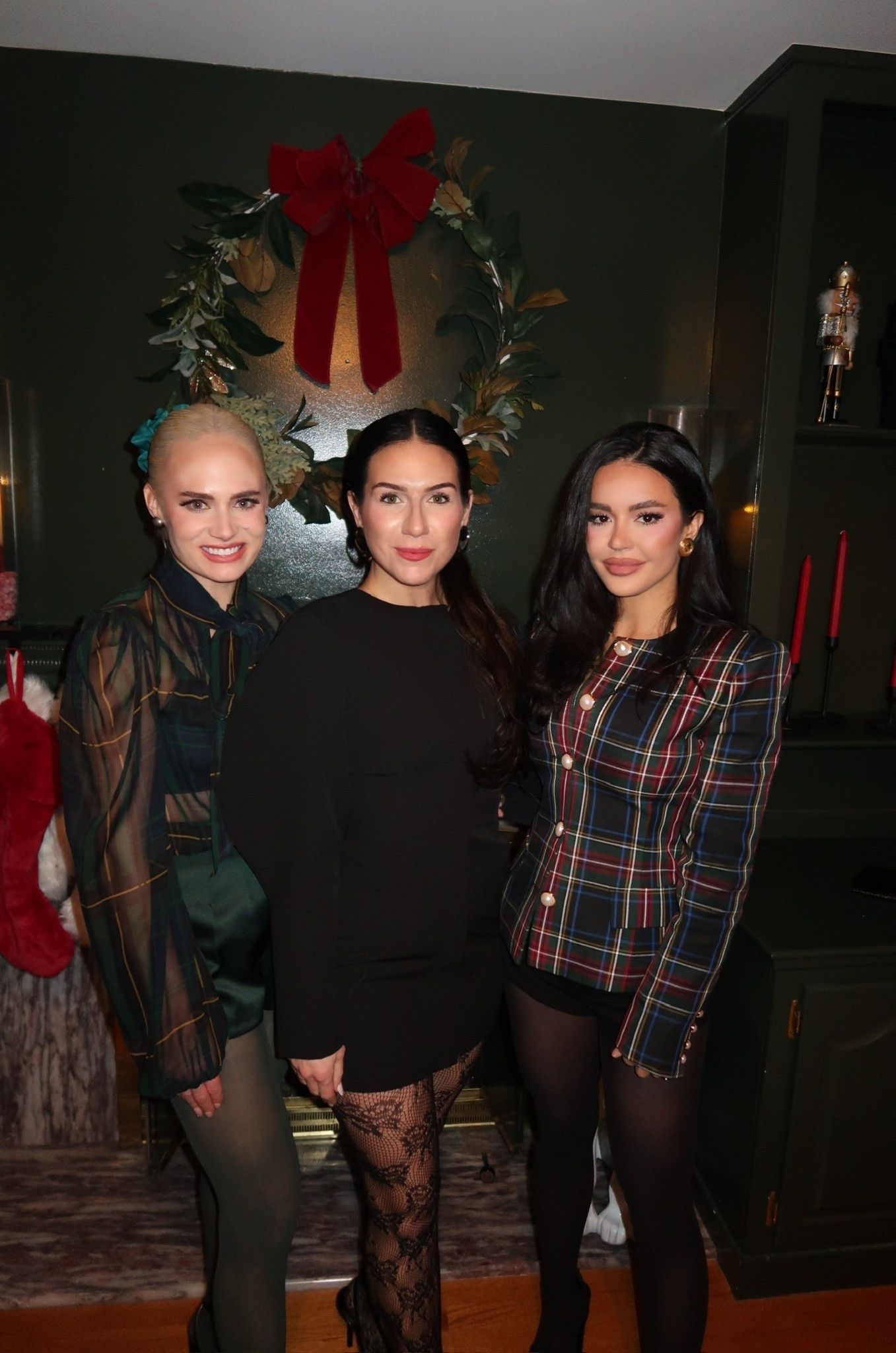 Holiday party fits 

#LTKGiftGuide #LTKHoliday #LTKootd