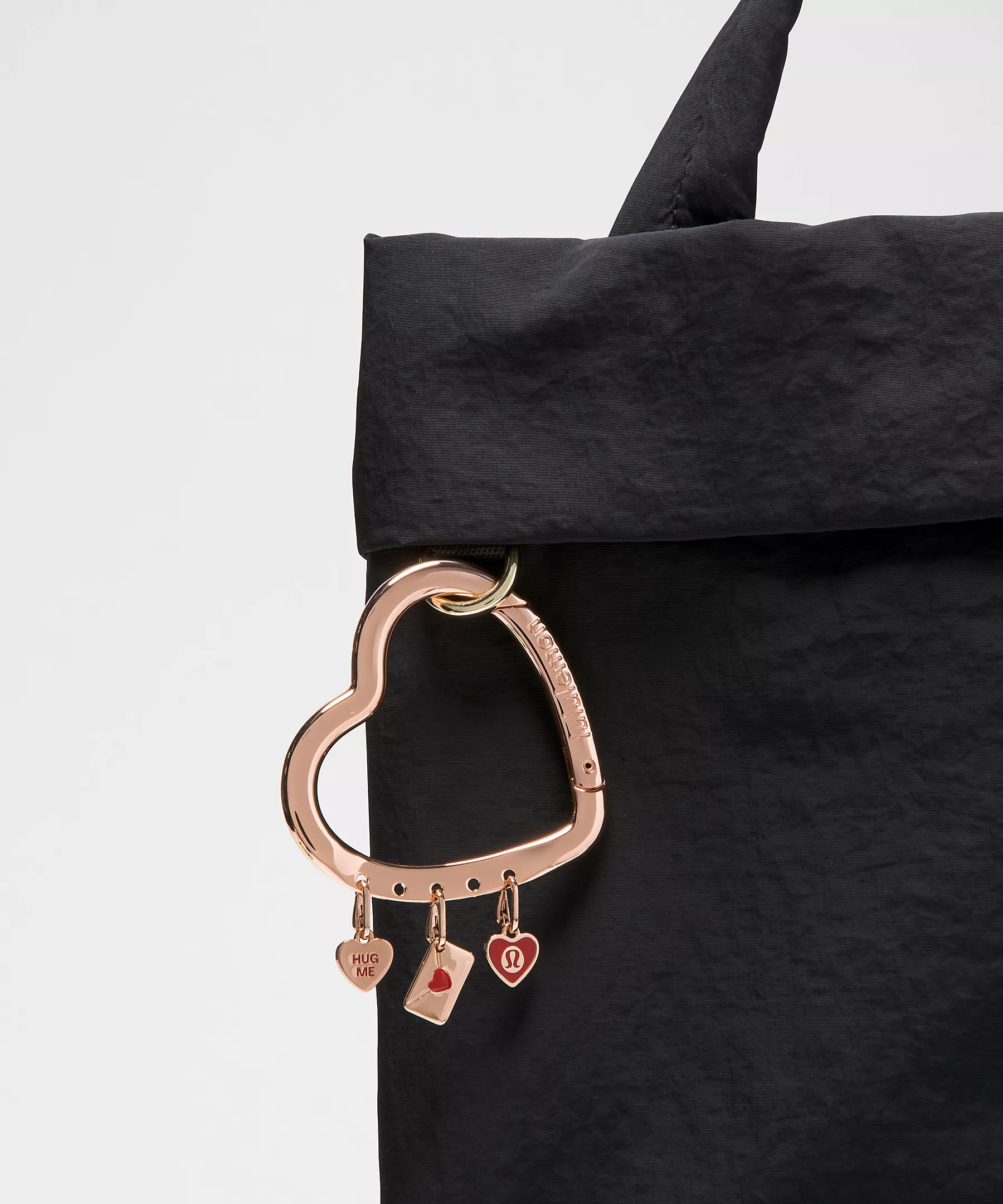 Heart Charm | Lululemon (US)