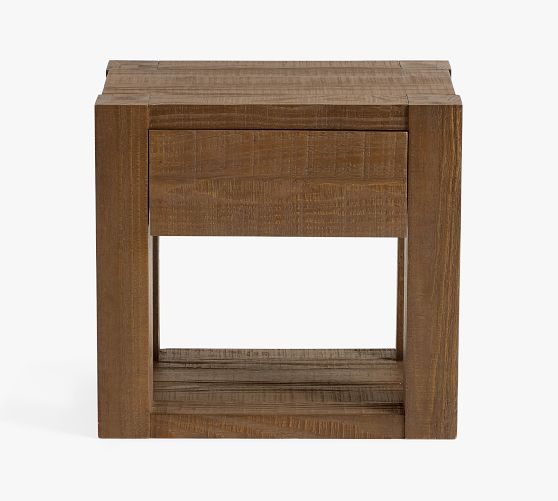 Rockport Nightstand (24") | Pottery Barn (US)
