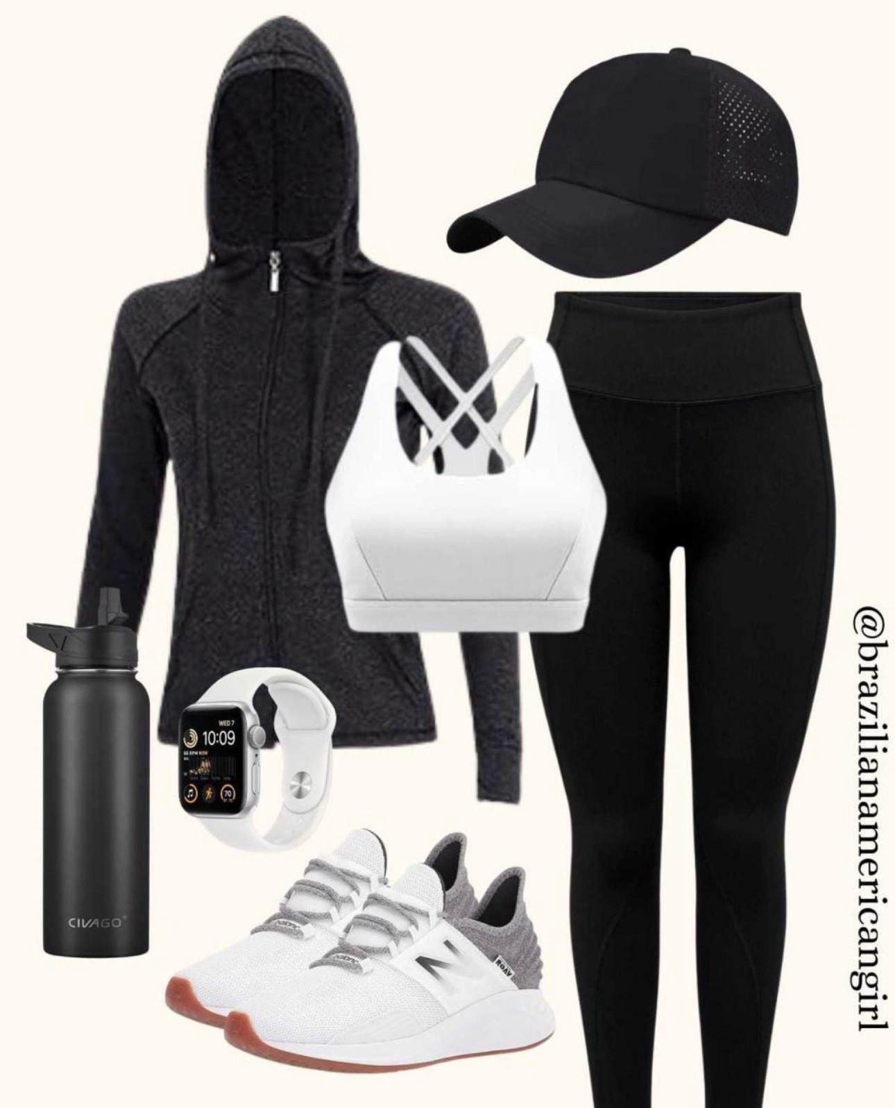 #LTKStyleTip #LTKActive #LTKFitness

#LTKMidsize