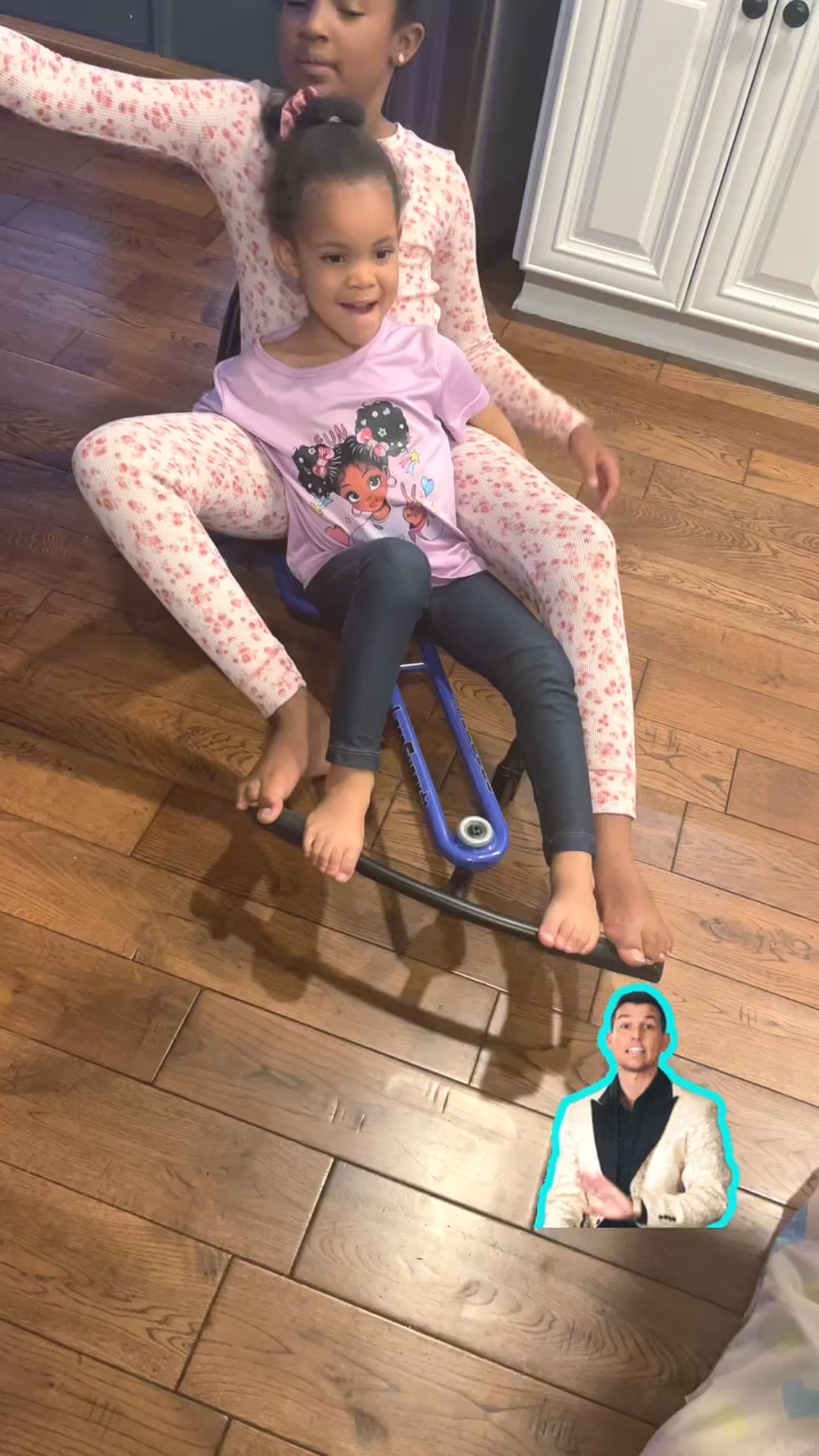 Have you ever seen one of these? It’s for outside but so fun 😆 #family #toys 



#LTKKids #LTKSummerEdit #LTKGiftGuide