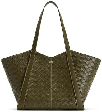 JW PEI Women's Kiana Large Capacity Tote Bag | Amazon (US)