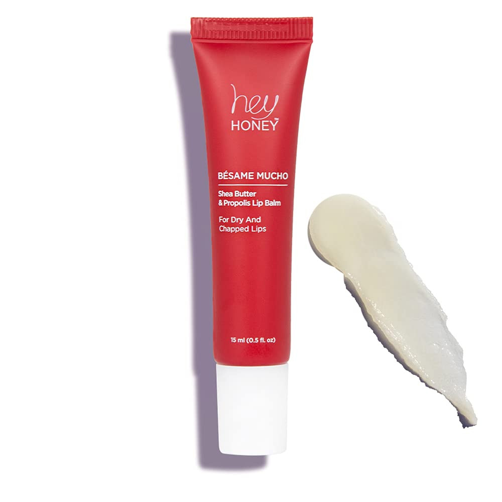 Visit the Hey Honey Store | Amazon (US)