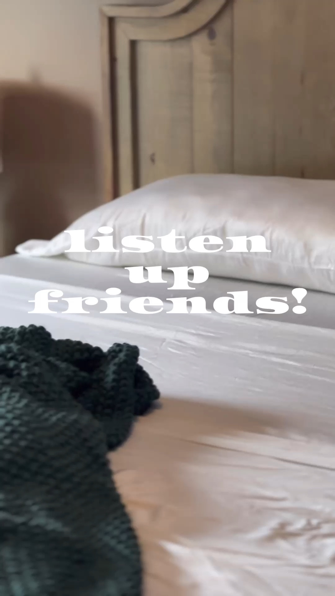 Big beddingsale!! 40% off

#LTKHome #LTKCyberWeek #LTKSaleAlert