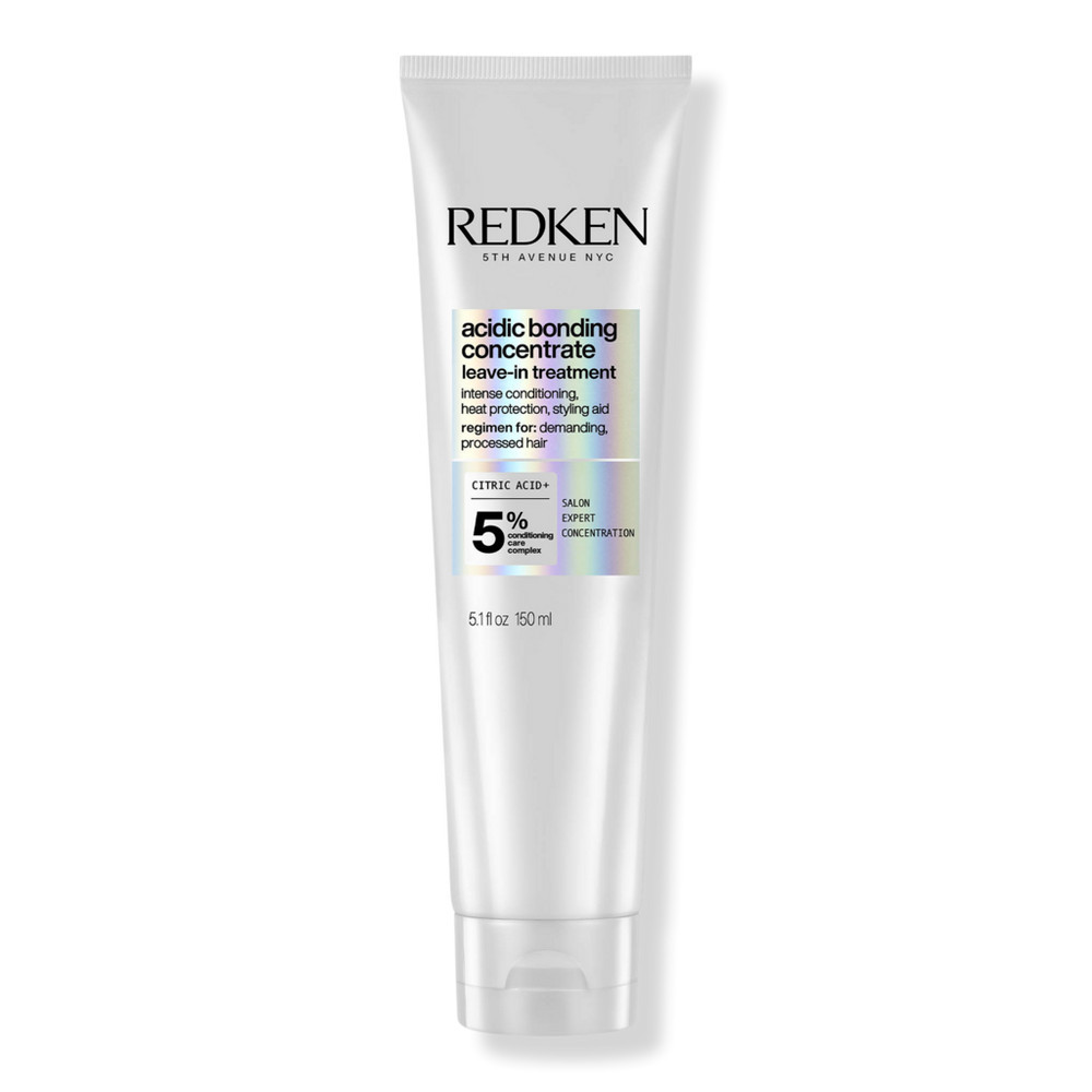 Redken Acidic Bonding Concentrate Leave-In Treatment for Hair Repair | Ulta