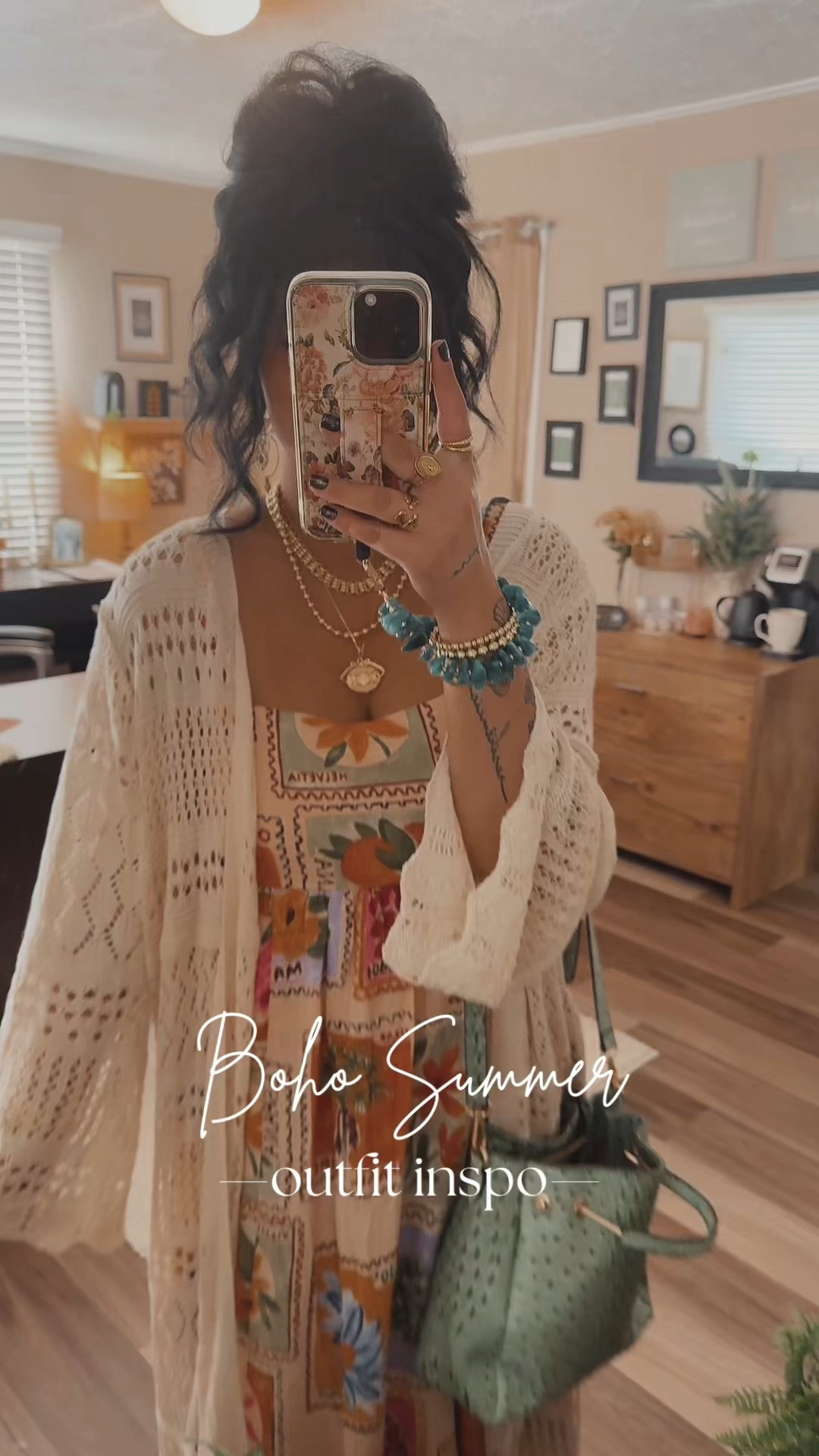Dress- TjMaxx- Linked similar 
Duster- SHEIN 
Phone strap- TjMaxx
Bag- Bealls
Jewelry not link is my shop- Bohemia 


#LTKSummerEdit #LTKStyleTip #LTKFindsUnder100