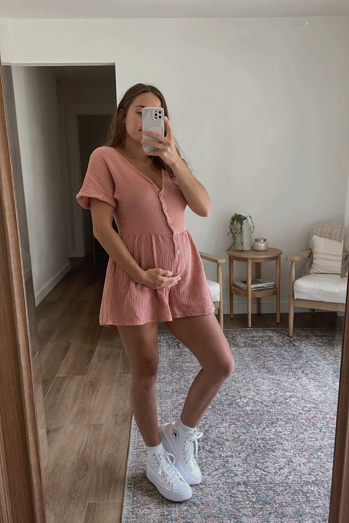 Sunday summer outfit

#LTKSeasonal #LTKbump #LTKstyletip