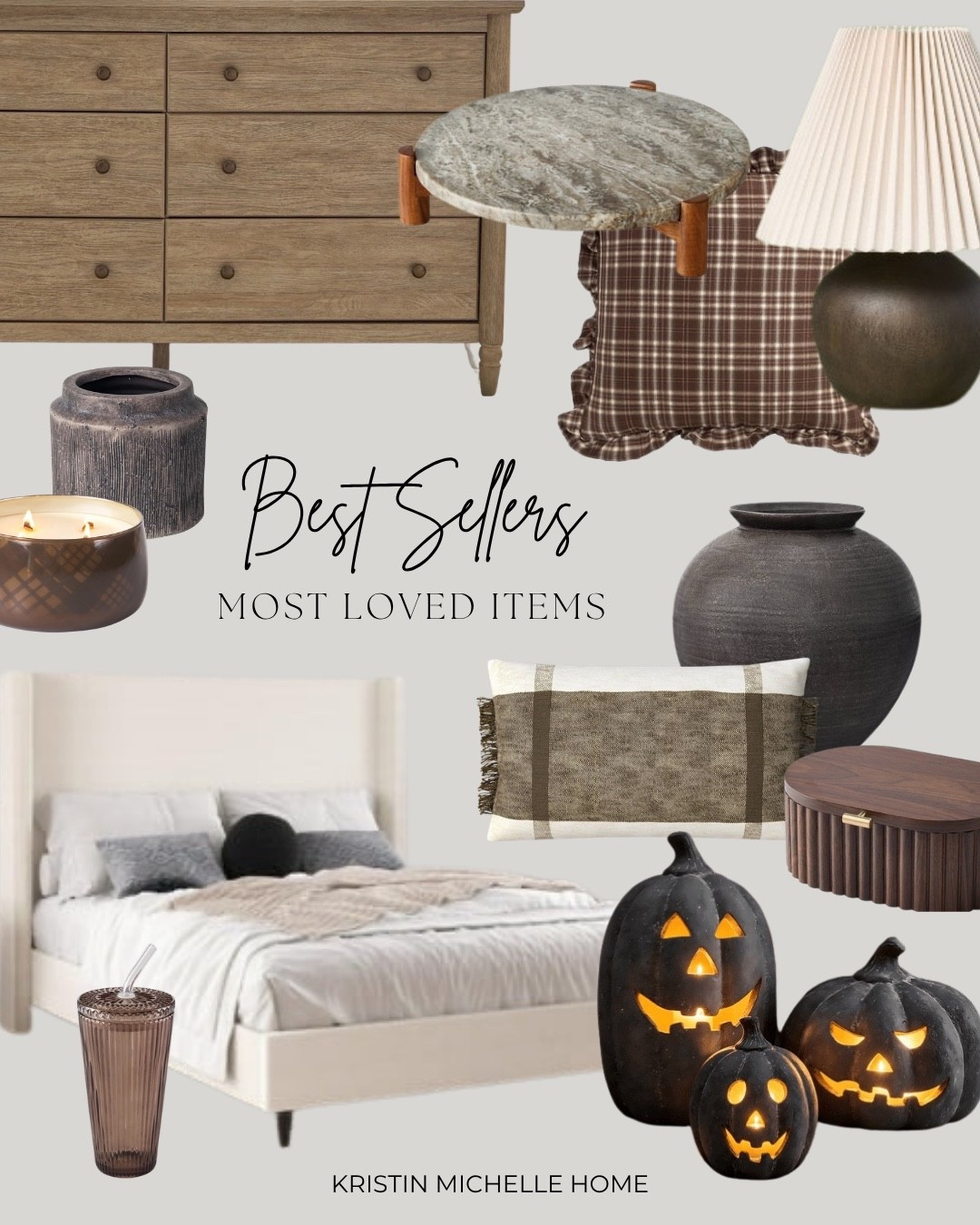 Best sellers from last week 🤎

#LTKHome