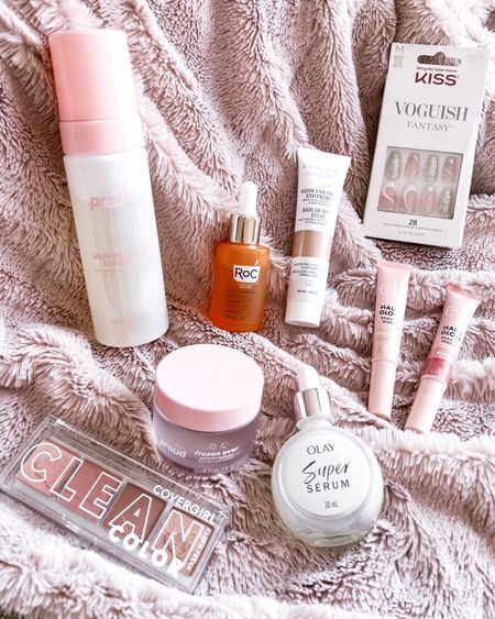 Sharing some of my favourite summer beauty products from @walmartcanada beauty! From cleansers to serums to lightweight makeup products, these items are ones I’ve been reaching for daily over the last few weeks. Let me know if you’ve tried any of these products! 


#LTKstyletip #LTKbeauty #LTKunder50