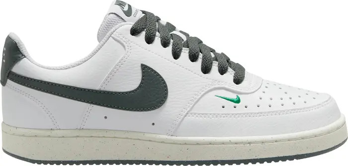 Court Vision Low Sneaker (Women) | Nordstrom Rack