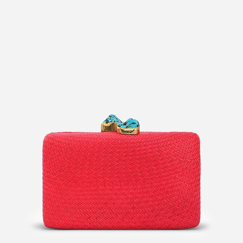 KAYU® Jen clutch | J. Crew US