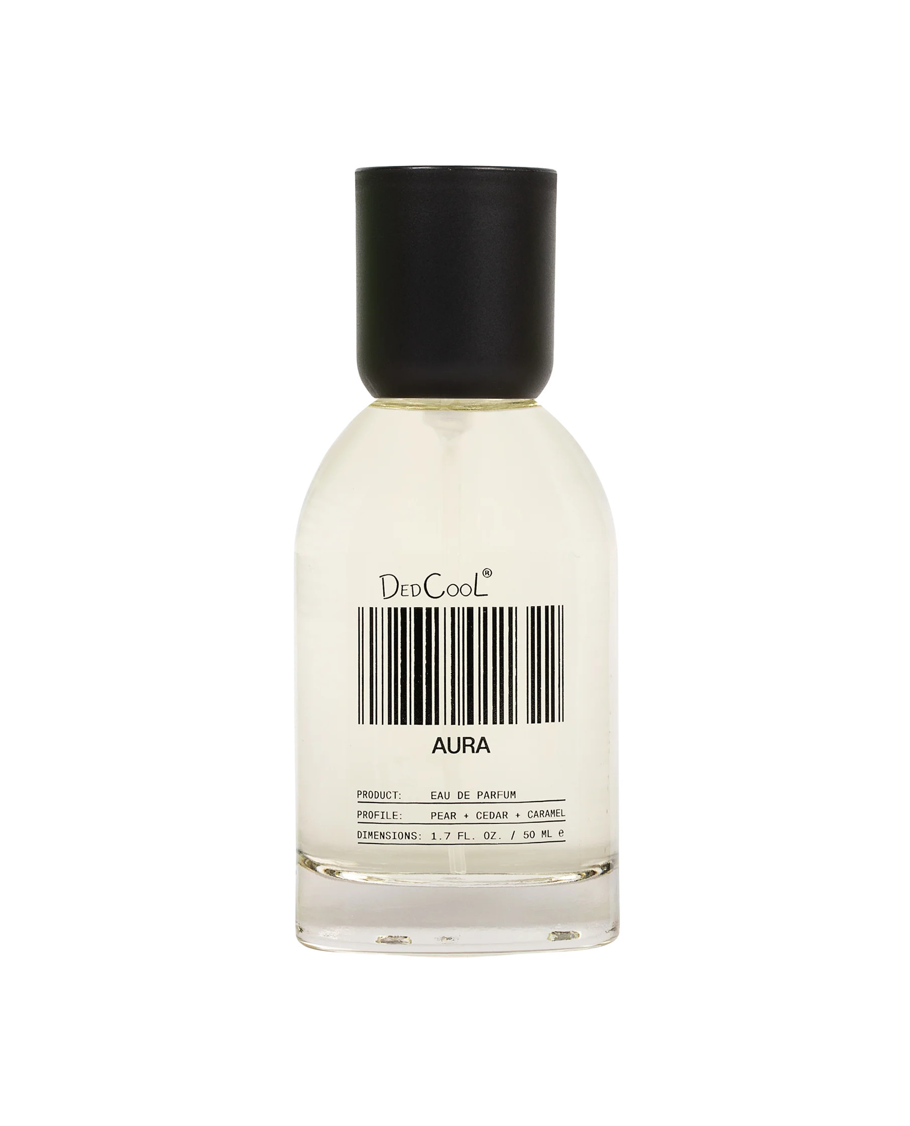 Aura Fragrance | DedCool